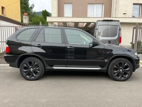 BMW X5 Е 53, снимка 3
