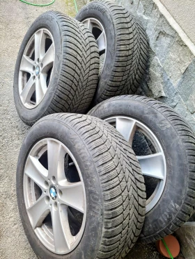 BMW X5 Е 53, снимка 7