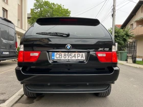 BMW X5 Е 53, снимка 14