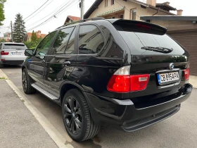 BMW X5 Е 53, снимка 10
