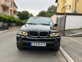 BMW X5 Е 53, снимка 4