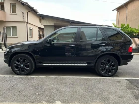 BMW X5 Е 53, снимка 15