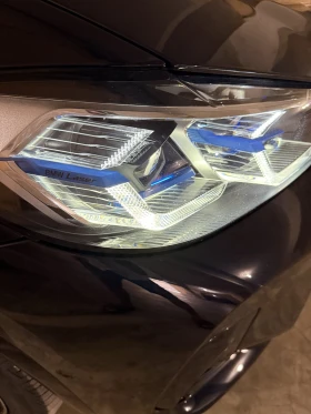 BMW X4 M40D, снимка 16
