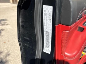 Jeep Grand cherokee * Trackhawk * CARFAX * БЕЗ ПЪРВОНАЧАЛНА ВНОСКА, снимка 10