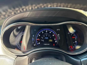 Jeep Grand cherokee * Trackhawk * CARFAX * БЕЗ ПЪРВОНАЧАЛНА ВНОСКА, снимка 8