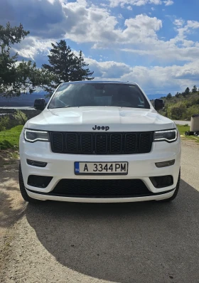 Jeep Grand cherokee 3.6, снимка 6