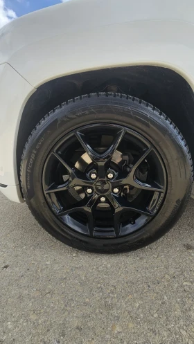 Jeep Grand cherokee 3.6, снимка 11