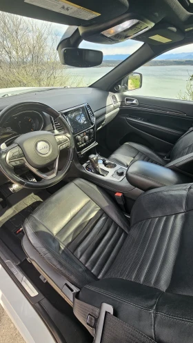 Jeep Grand cherokee 3.6, снимка 10