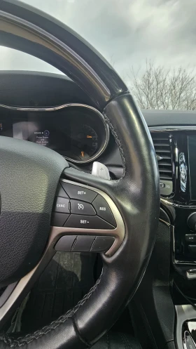 Jeep Grand cherokee 3.6, снимка 12