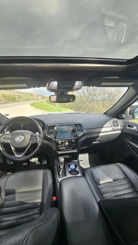 Jeep Grand cherokee 3.6, снимка 7