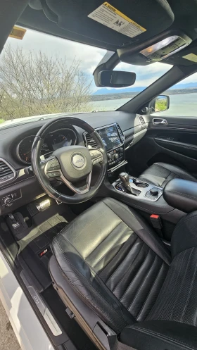 Jeep Grand cherokee 3.6, снимка 8