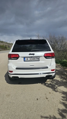 Jeep Grand cherokee 3.6, снимка 2