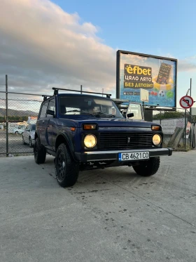 Lada Niva Niva, снимка 3