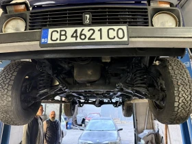 Lada Niva Niva, снимка 12
