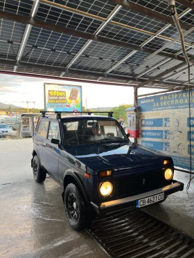 Lada Niva Niva, снимка 4