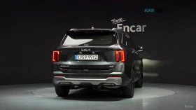 Kia Sorento SIGNATURE/HEV-1.6/DRIVE-ASSISTS, снимка 4