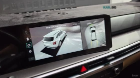 Kia Sorento SIGNATURE/HEV-1.6/DRIVE-ASSISTS, снимка 11