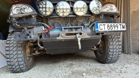 Mercedes-Benz ML V8 , снимка 16