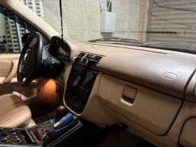 Mercedes-Benz ML V8 , снимка 11