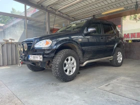 Mercedes-Benz ML V8 , снимка 4