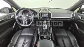 Porsche Cayenne АВТОКРЕДИТ, снимка 7