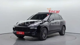 Porsche Cayenne АВТОКРЕДИТ, снимка 1