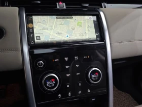 Land Rover Discovery Sport 2.0 Automatic, снимка 14