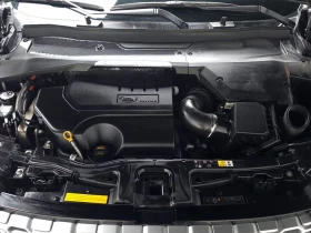 Land Rover Discovery Sport 2.0 Automatic, снимка 6