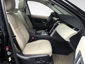 Land Rover Discovery Sport 2.0 Automatic, снимка 10
