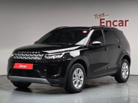Land Rover Discovery Sport 2.0 Automatic, снимка 1