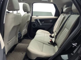 Land Rover Discovery Sport 2.0 Automatic, снимка 12