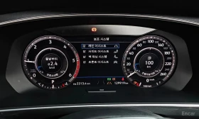 VW Tiguan * 2.0 TDI 4Motion Prestige * КРАЙНА ЦЕНА ДО БГ, снимка 8