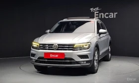 VW Tiguan * 2.0 TDI 4Motion Prestige * КРАЙНА ЦЕНА ДО БГ, снимка 3