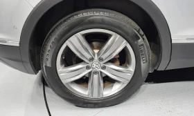 VW Tiguan * 2.0 TDI 4Motion Prestige * КРАЙНА ЦЕНА ДО БГ, снимка 5