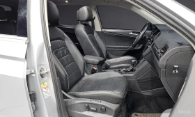 VW Tiguan * 2.0 TDI 4Motion Prestige * КРАЙНА ЦЕНА ДО БГ, снимка 11