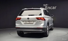 VW Tiguan * 2.0 TDI 4Motion Prestige * КРАЙНА ЦЕНА ДО БГ, снимка 4