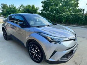 Toyota C-HR, снимка 6