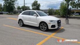 Audi Q3, снимка 4