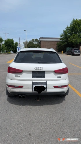 Audi Q3, снимка 3