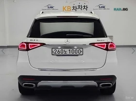 Mercedes-Benz GLE multibeam led* Parking Assist, снимка 2