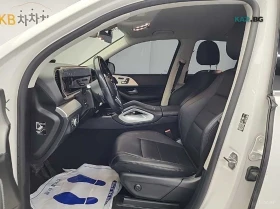 Mercedes-Benz GLE multibeam led* Parking Assist, снимка 6