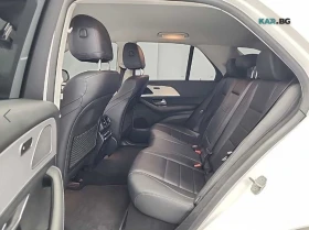 Mercedes-Benz GLE multibeam led* Parking Assist, снимка 7