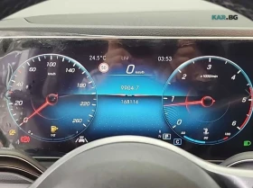 Mercedes-Benz GLE multibeam led* Parking Assist, снимка 12