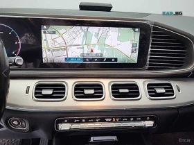 Mercedes-Benz GLE multibeam led* Parking Assist, снимка 11
