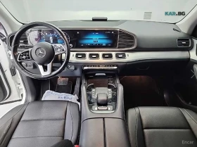 Mercedes-Benz GLE multibeam led* Parking Assist, снимка 4