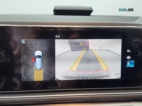 Mercedes-Benz GLE multibeam led* Parking Assist, снимка 10