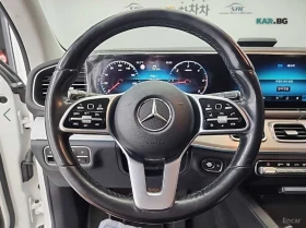 Mercedes-Benz GLE multibeam led* Parking Assist, снимка 5