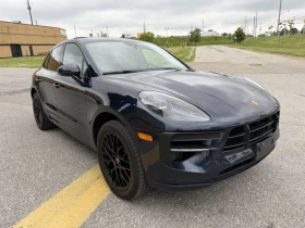 Porsche Macan GTS, ГЕНЕРАЦИЯ, ВЪЗДУШНО, ОБДУХВАНЕ, снимка 1