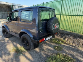 Suzuki Samurai 1.3, снимка 3