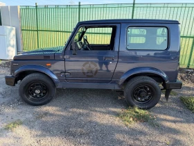 Suzuki Samurai 1.3, снимка 2